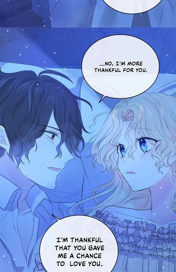 I’m the Ex-Girlfriend of a Soldier chapter 31 - page 35
